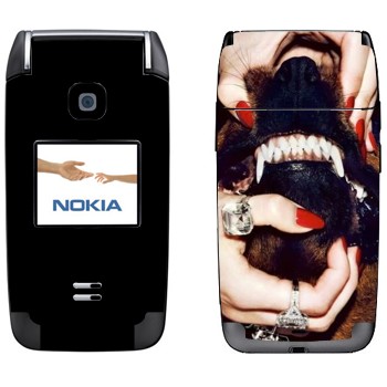   «Givenchy  »   Nokia 6125