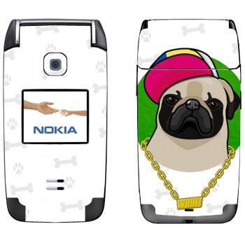   « - SWAG»   Nokia 6125