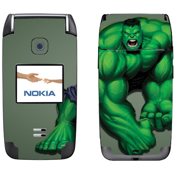 Nokia 6125