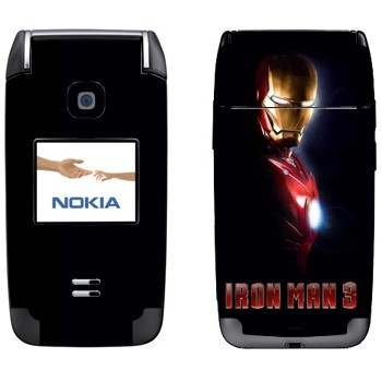   «  3  »   Nokia 6125