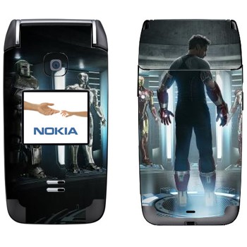   «  3»   Nokia 6125