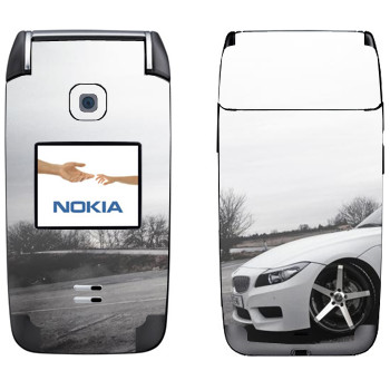   «BMW »   Nokia 6125