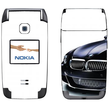   «BMW »   Nokia 6125