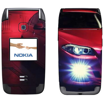   «BMW »   Nokia 6125