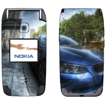   «BMW »   Nokia 6125