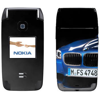   «BMW »   Nokia 6125