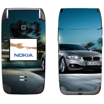   «BMW »   Nokia 6125