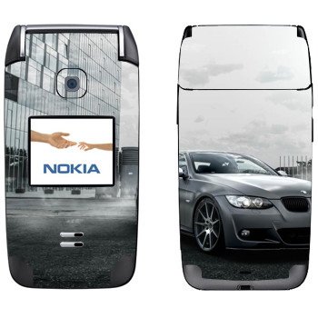   «BMW   »   Nokia 6125