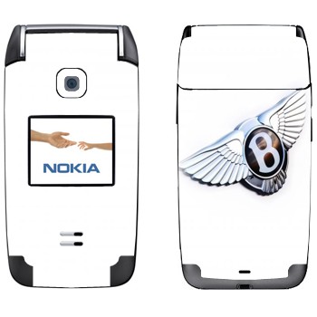 Nokia 6125