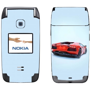 Nokia 6125