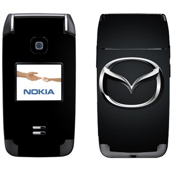   «Mazda »   Nokia 6125