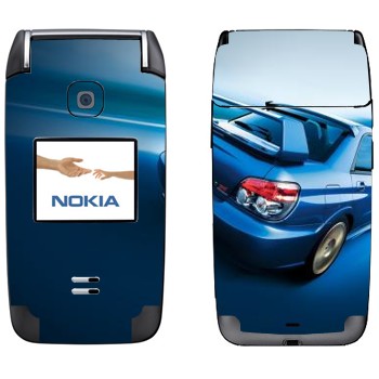 Nokia 6125