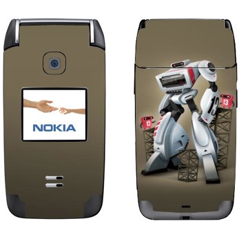   «  »   Nokia 6125