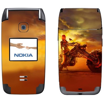   «  »   Nokia 6125