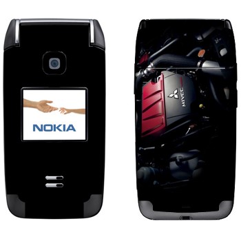 Nokia 6125