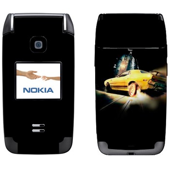 Nokia 6125