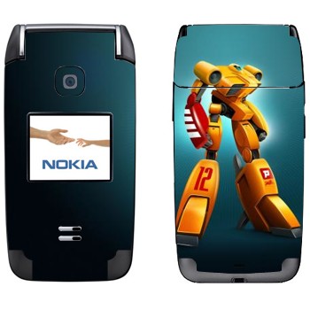   «  »   Nokia 6125