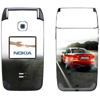   « BMW»   Nokia 6125