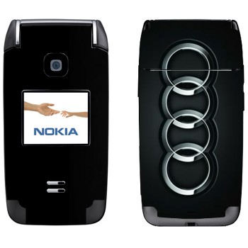 Nokia 6125