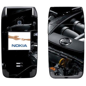   « Nissan  »   Nokia 6125