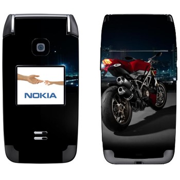   « Ducati»   Nokia 6125