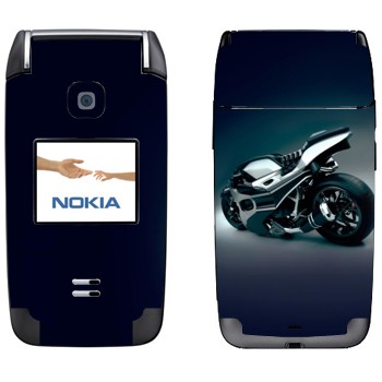 Nokia 6125