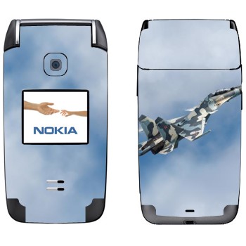 Nokia 6125