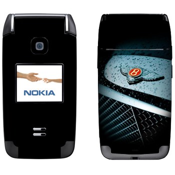   « Bentley»   Nokia 6125