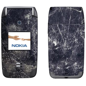   «Colorful Grunge»   Nokia 6125