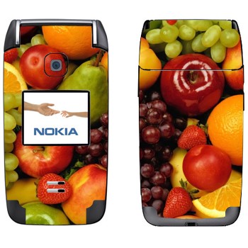   «- »   Nokia 6125