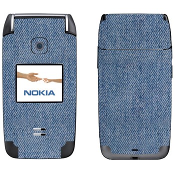 Nokia 6125