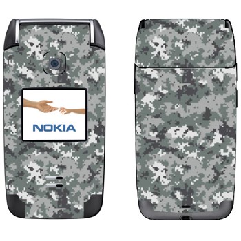 Nokia 6125