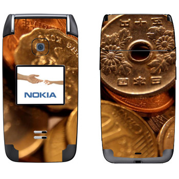 Nokia 6125