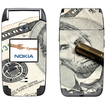 Nokia 6125