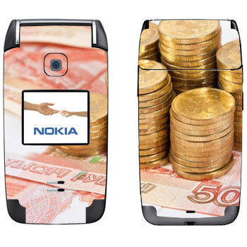 Nokia 6125