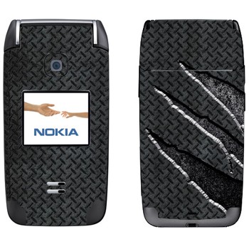   «  »   Nokia 6125