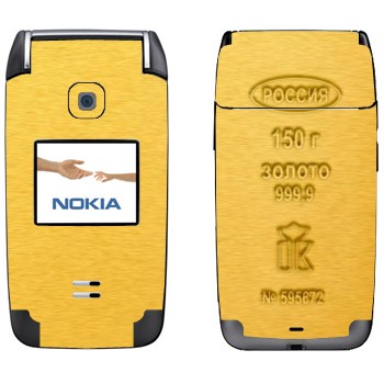 Nokia 6125