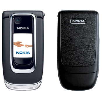 Nokia 6131