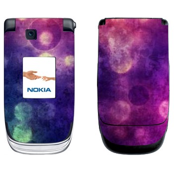   « Gryngy »   Nokia 6131