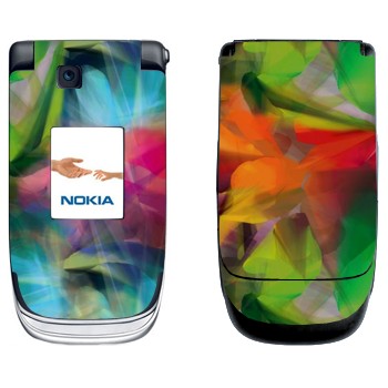   « , , , »   Nokia 6131