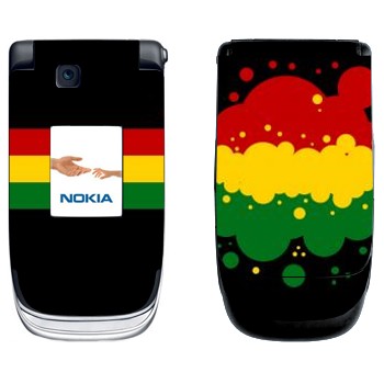   «--  »   Nokia 6131