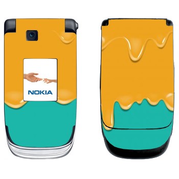   « -»   Nokia 6131