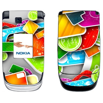   « »   Nokia 6131