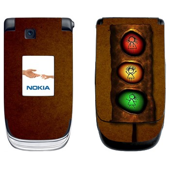 Nokia 6131