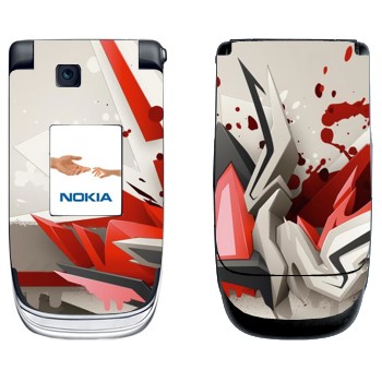   «  »   Nokia 6131