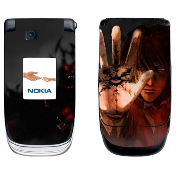   «Hellsing»   Nokia 6131