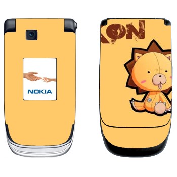   «Kon - Bleach»   Nokia 6131