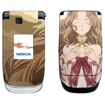   «Nunnally -  »   Nokia 6131