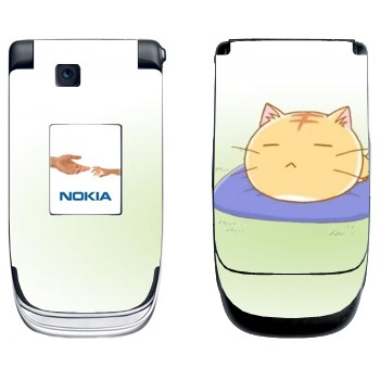   «Poyo »   Nokia 6131