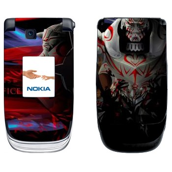   «  - Fullmetal Alchemist»   Nokia 6131